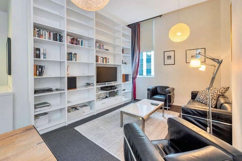 3H/6 Victoria Street East, Auckland Central, Auckland
