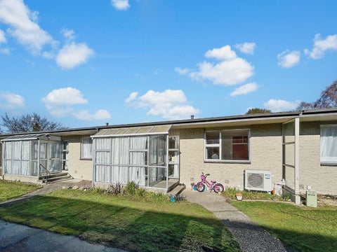 2/45 Melbourne Street, Windsor, Invercargill