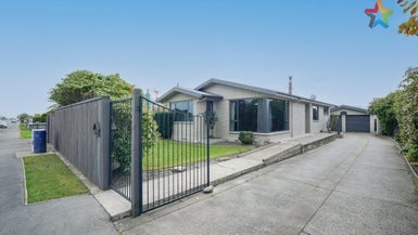 806 Tweed Street, Rockdale, Invercargill