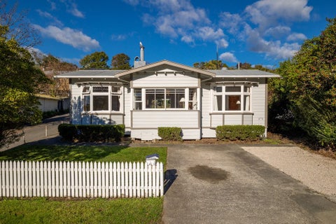 43 Emano Street, Toi Toi, Nelson