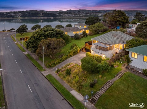 142 Te Pene Avenue, Titahi Bay, Porirua