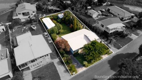 14 Beach Grove, Omokoroa, Omokoroa