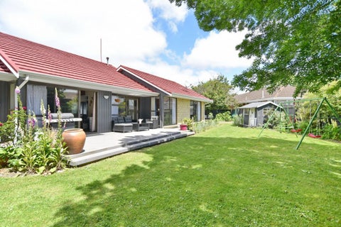 12 Mayo Place, Belfast, Christchurch