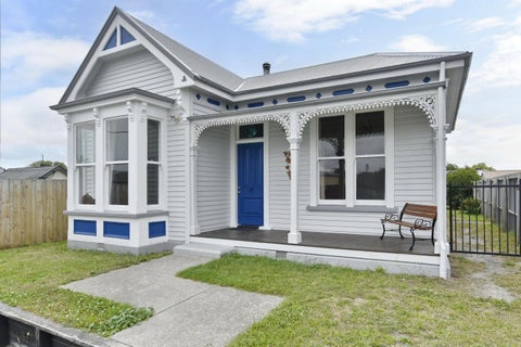 25 Sewell Street, Kaiapoi, Kaiapoi