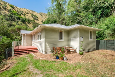 66 Tilley Road, Paekakariki, Paekakariki