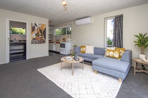 1/32 Tonbridge Street, Merivale, Christchurch