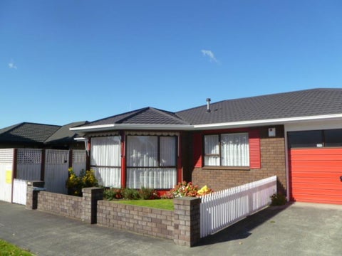 282A College Street, West End, Palmerston North