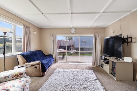 50 King Street, Kensington, Timaru