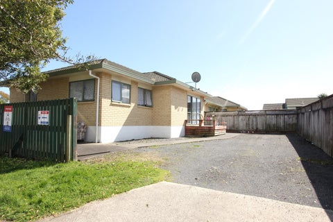 3 Benton Place, Manurewa, Auckland