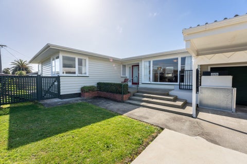 25 Atmore Avenue, Otaki
