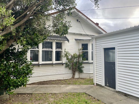 23 Severn Street, Island Bay, Wellington