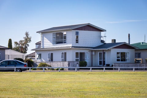 45 Christian Street, Dannevirke, Dannevirke