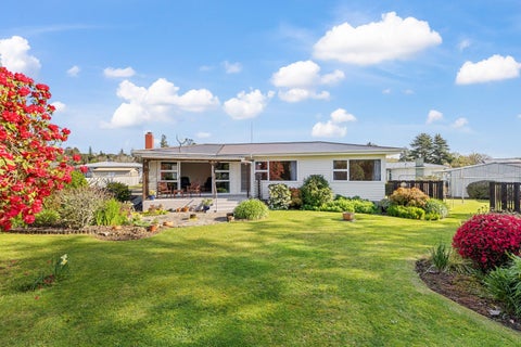 14 Shaw Avenue, Paeroa, Paeroa