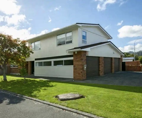 35 Brunswick Street, Hutt Central, Lower Hutt