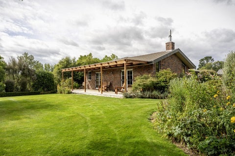 120 Cox Street, Geraldine, Geraldine