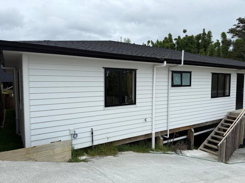 41A Leo Street, Glen Eden, Auckland