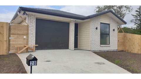 28 Survila Street, Papakura, Auckland