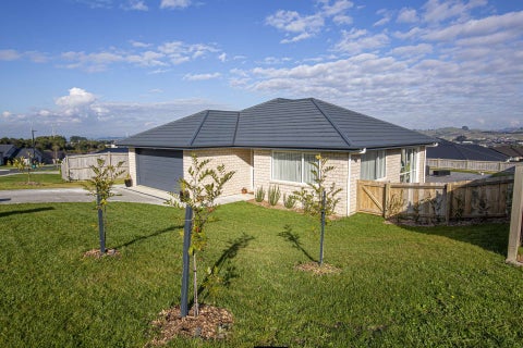 35 Westmuir Crescent, Pokeno