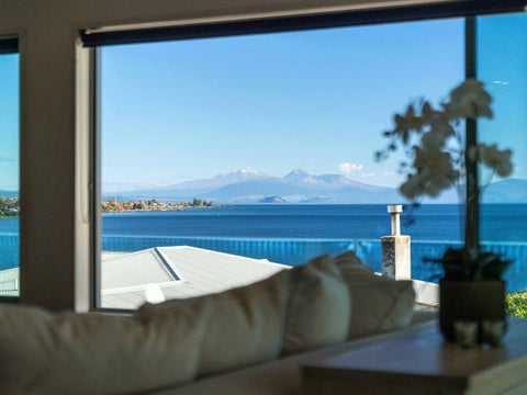 174 Lake Terrace, Hilltop, Taupo