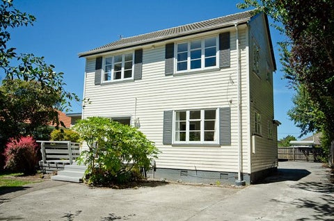 17 Auburn Avenue, Upper Riccarton, Christchurch