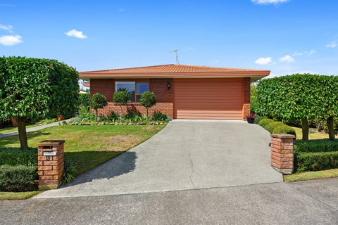 4A Alexander Place, Otaki