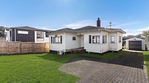 105 Point Chevalier Road, Point Chevalier, Auckland