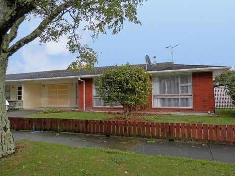 1A Oban Place, Awapuni, Palmerston North