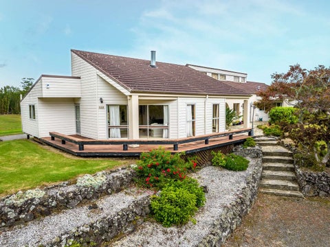 169 West Street, Greytown