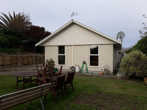 8 Halsey Street, South New Brighton, Christchurch