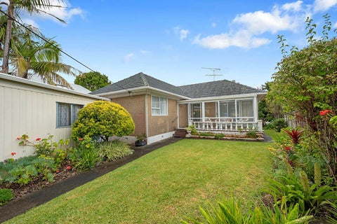 12 Sinclair Street, Devonport, Auckland