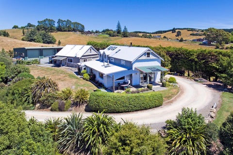 513 WAIMEA WEST Road, Brightwater, Brightwater