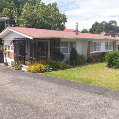 4 Meachen Terrace, Waiuku, Waiuku