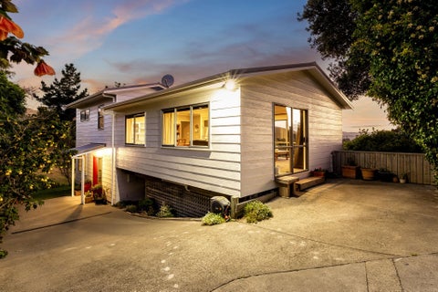 165A Rawhiti Road, Pukerua Bay, Porirua