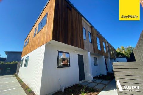 3/169 Beach Haven Road, Beach Haven, Auckland