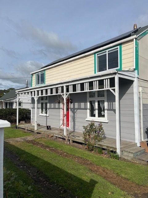 54 State Highway 3, Marybank, Whanganui