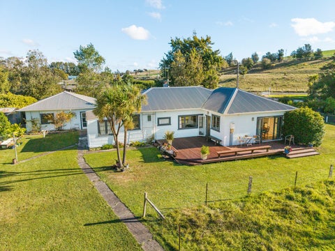 311 Makino Road, Maewa, Feilding