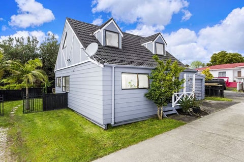 1/31 Sunnyfield Crescent, Glenfield, Auckland
