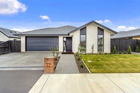 11 Ebenezer Drive, Lincoln, Lincoln