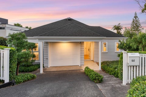46 Rutherford Terrace, Meadowbank, Auckland