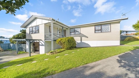 9 Bluff Close, Kelson, Lower Hutt