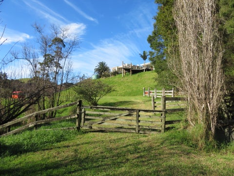 359 Mangatoetoe Road, Kaitaia, Kaitaia