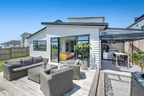 89 Godfrey Drive, Orewa, Orewa