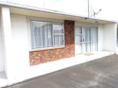 4/11 Worcester Street, West End, Palmerston North