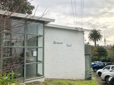 12/17 Birdwood Crescent, Parnell, Auckland