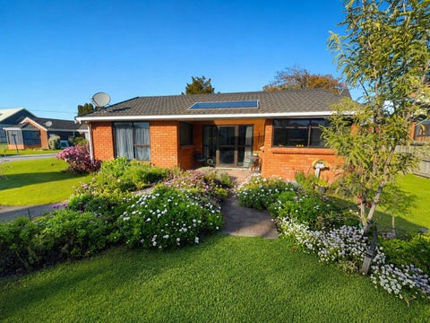 4A Henry Street, Blenheim, Blenheim