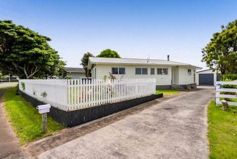 17 Penrod Drive, Bell Block, New Plymouth