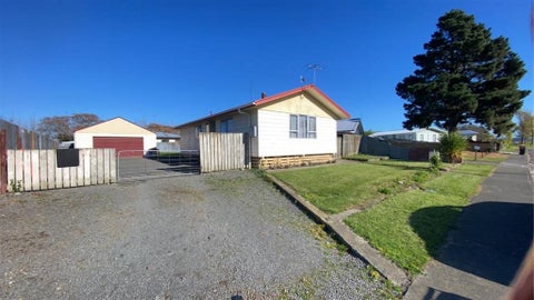 353 Flaxmere Avenue, Flaxmere, Hastings