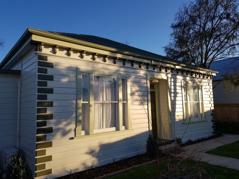 24 Warwick Street, Richmond, Christchurch
