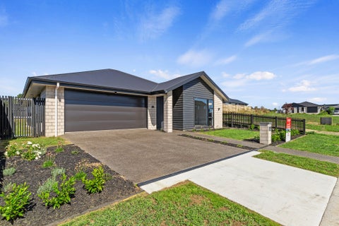 6 Rawiri Street, Morrinsville, Morrinsville