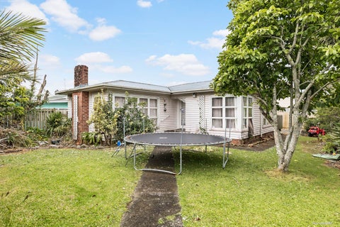 1/15 WALTER ST, Mangere East, Manukau